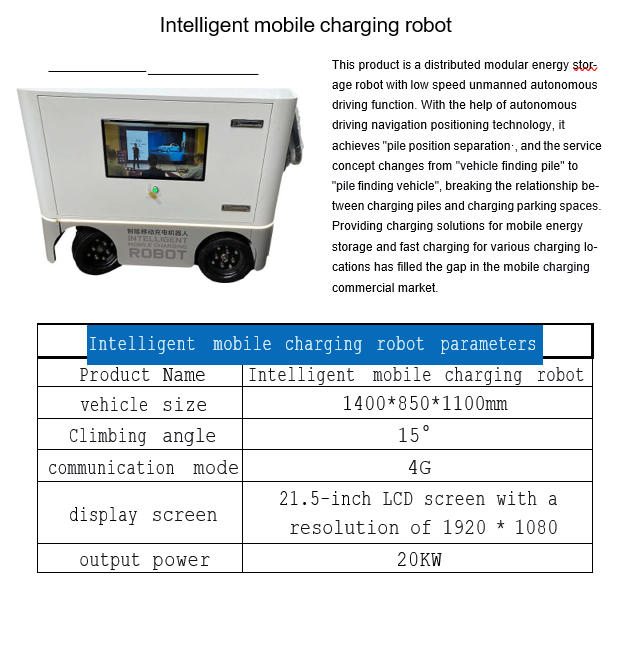 Ev Charger 5