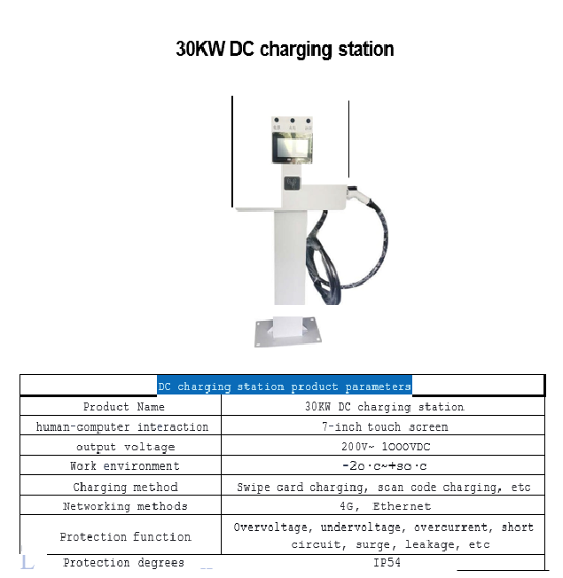 Ev Charger 2